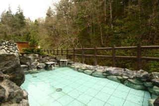Tomuraushionsen Higashi Taisetsuso - Shintoku - 8