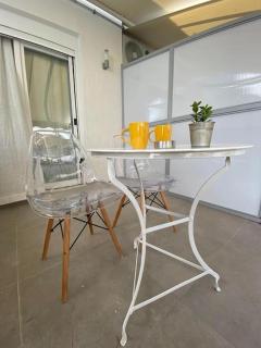 Piraeus cozy appartment rental - 5