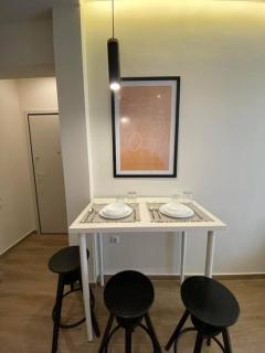 Piraeus cozy appartment rental - 2