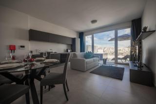 The Address Seafront Suites with Hot Tub - Pieta - 7