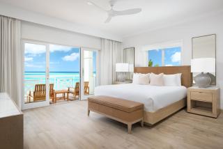 Alexandra Resort - Grace Bay - 4