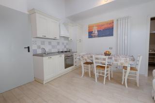 Il Piccolo Scrigno - Comfy & Central Studio x5 - Castellammare del Golfo - 8