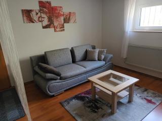 Ferienwohnung Doris - Sinsheim - 5
