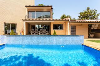 Exclusive Villa with pool seaview - 9