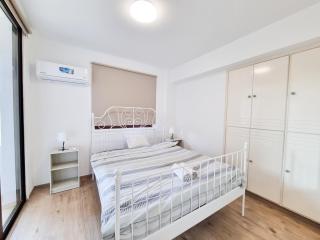 Home Sweet Home Apartment - Larnaca - 7