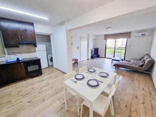 Home Sweet Home Apartment - Larnaca - 4