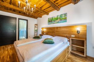 B&B Plitvica Lodge - Plitvica selo - 5