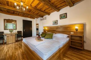 B&B Plitvica Lodge - Plitvica selo - 8