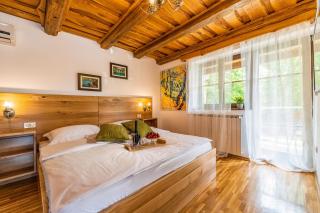 B&B Plitvica Lodge - Plitvica selo - 0