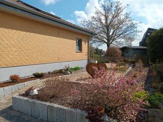 Ferienwohnung Doris - Sinsheim - 9