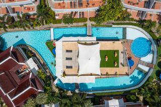 Phunawa Resort Phuket Karon Beach - 4