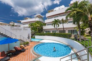 Phunawa Resort Phuket Karon Beach - SHA Plus - Karon Beach - 8