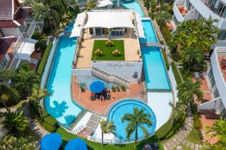 Phunawa Resort Phuket Karon Beach - SHA Plus - Karon Beach - 0