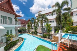 Phunawa Resort Phuket Karon Beach - SHA Plus - Karon Beach - 6
