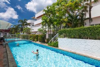 Phunawa Resort Phuket Karon Beach - 8