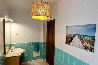 Casa da Alegria, um relaxante paraíso na praia, a 30 mins de Lisboa! - Sesimbra - 5