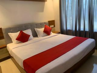 Spicy Nest Resort - Pinangode - 8