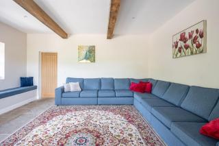 Meadow Barn - Rishworth - 2