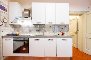 Borgo San Jacopo Apartment - 9