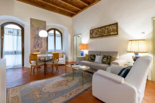Borgo San Jacopo Apartment - Florence - 4