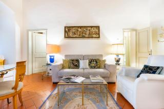 Borgo San Jacopo Apartment - Florence - 1