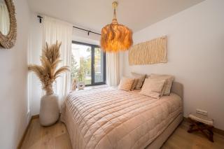 Jurmala seaside apartment with balcony - 6