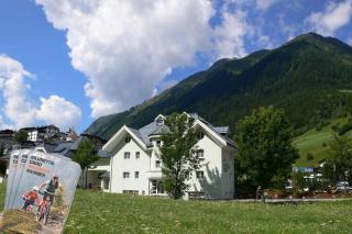 Apart Maximilian - Ischgl - 9