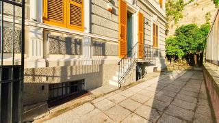 La Casa dell'Arte - The House of Art - Genova - 5