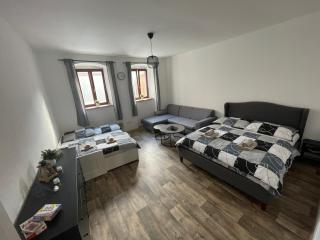 Domeček Slavonice - Slavonice - 7