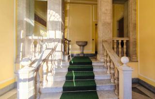 La Casa dell'Arte - The House of Art - Genova - 2