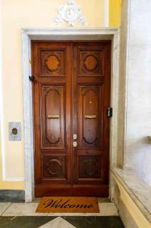 La Casa dell'Arte - The House of Art - Genova - 1