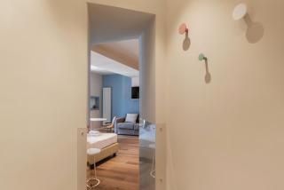 Luxury Corso Suite - DesignD Stays - 1