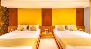 Shamrock Greens by Jardin Hotels - Dharmpura - 9