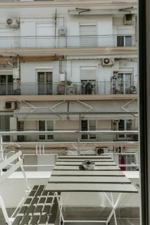Urban Elegance in Thessaloniki - Tessalónica - 2