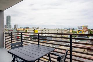 Brentwood 1br w lounge pool gym nr UCLA LAX-1060 - Los Angeles - 7