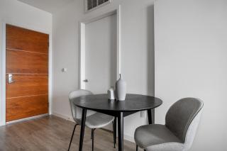 Brentwood 1br w lounge pool gym nr UCLA LAX-1060 - Los Angeles - 5