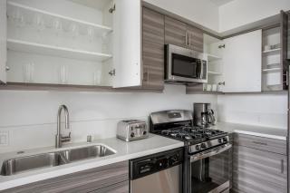 Brentwood 1br w lounge pool gym nr UCLA LAX-1060 - Los Angeles - 3