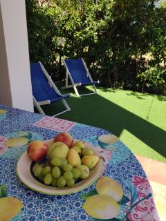 Sul mare con spiaggetta privata vicino a Cefalù. - Buonfornello - 4