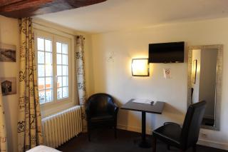 Hotel Le Dauphin - 4