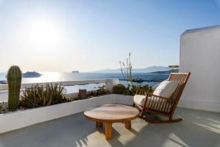She Mykonos - The Residency - Míconos - 4