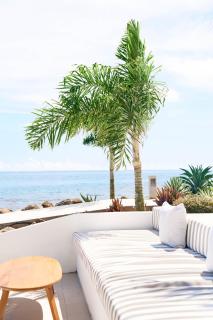 Cook's Bay Hotel & Suites - Paopao - 5