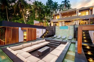 Villa Kala by BaliSuperHost - Ubud - 0