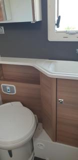 Camper relax for 4 with clima - Tisno - 4