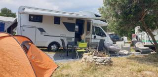 Camper relax for 4 with clima - 0