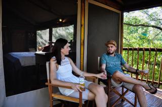 Iphofolo Lodge & Tented Camp - 4