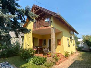 Villa Elisa - Vonyarcvashegy - 0