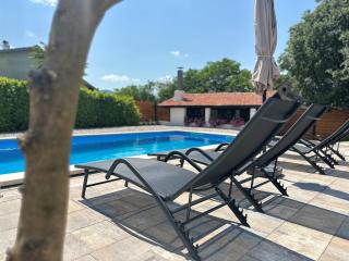 Villa Antonija - Ljubuški - 9