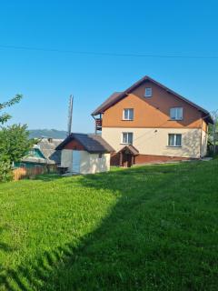 Краєвид - Vorokhta - 7
