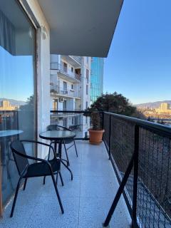 Kobi Apartments - Tbilisi - 8