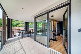 Aktiv Lodge Meran - Terrace One - Saltaus - 9